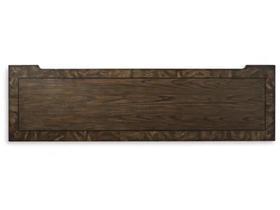 Signature Design by Ashley Maylee King Upholstered Bed, Dresser and 2 Nightstands - B947B14