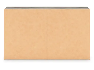 Signature Design by Ashley Elbrim Queen Panel Storage Bed, Dresser and Nightstand - PCB2005B12