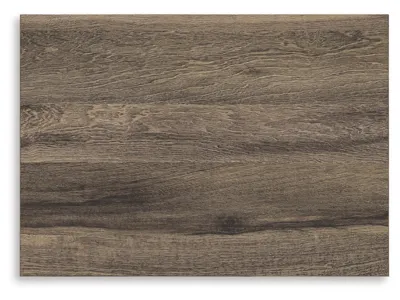 Signature Design by Ashley Elbrim Queen Panel Storage Bed, Dresser and Nightstand - PCB2005B12