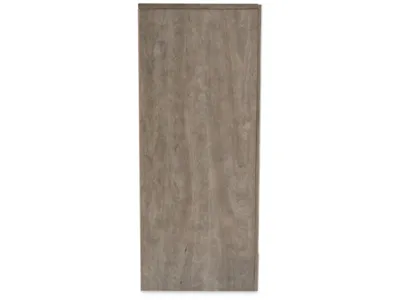 Signature Design by Ashley Culverbach Queen Panel Bed, Dresser and Nightstand - B070B31
