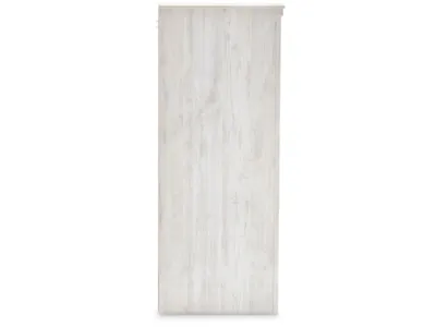Signature Design by Ashley Paxberry Queen Panel Bed, Dresser and Chest - B181B34