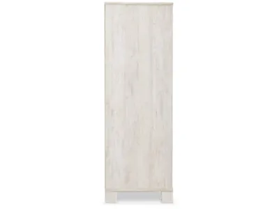 Signature Design by Ashley Paxberry Queen Panel Bed, Dresser and Chest - B181B34