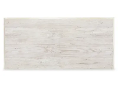 Signature Design by Ashley Paxberry Queen Panel Bed, Dresser and Chest - B181B34