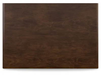 Signature Design by Ashley Danabrin Queen Panel Bed, Dresser, Mirror and Nightstand - B685B15