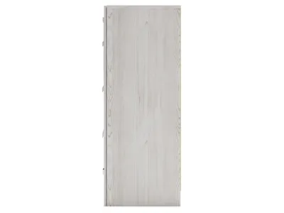 Signature Design by Ashley Altyra Full Upholstered Panel Bed, Dresser and Nightstand - B2640B63