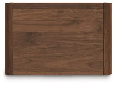 Fortlorn Queen 6 Piece Panel Bedroom Set - PCB386B7