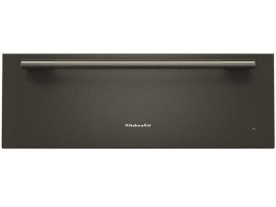 30" Kitchenaid Slow Cook Warming Drawer - KWES730SBE