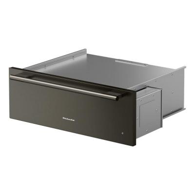 30" Kitchenaid Slow Cook Warming Drawer - KWES730SBE