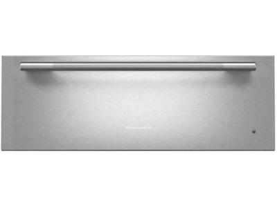 30" Kitchenaid Slow Cook Warming Drawer - KWES730SPS