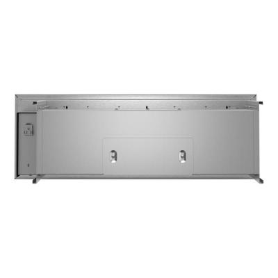 30" Kitchenaid Slow Cook Warming Drawer - KWES730SPS