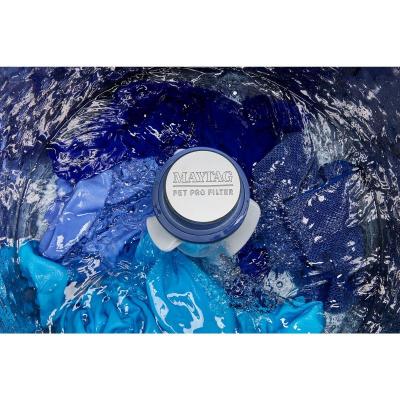 27" Maytag 5.4 Cu Ft. Top Load Agitator Washer with Extra Power and Pet Pro Option - MTW5605RU