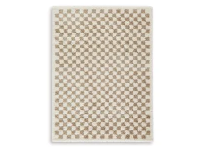 Karamen Medium Rug - R407342