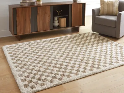 Karamen Medium Rug - R407342