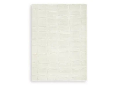 Malvinsboro Washable 5' x 7' Area Rug - R407442