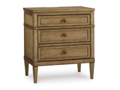 Sharlance Nightstand - B895-93