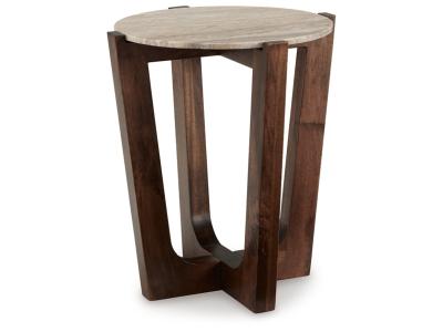 Tanidore End Table - T667-6