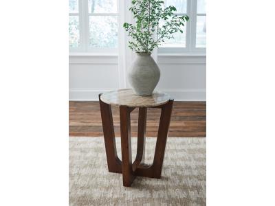 Tanidore End Table - T667-6