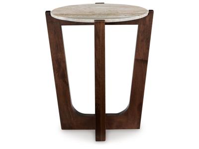 Tanidore End Table - T667-6
