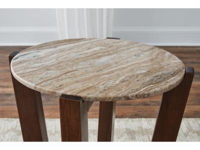 Tanidore End Table - T667-6