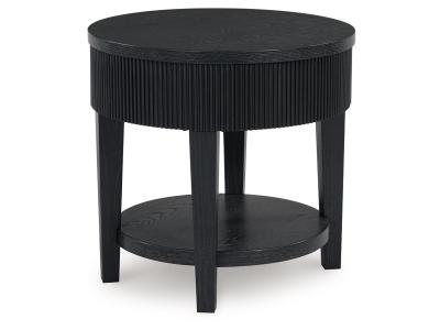 Marstream End Table - T551-6