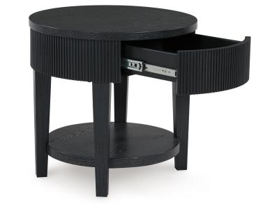Marstream End Table - T551-6
