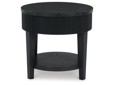Marstream End Table - T551-6