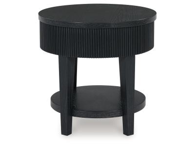 Marstream End Table - T551-6
