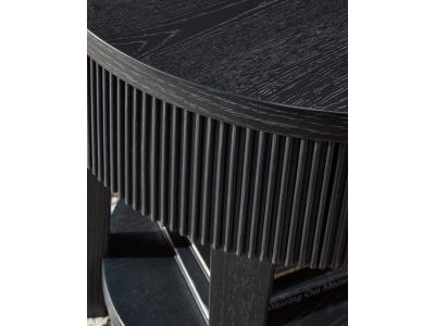 Marstream End Table - T551-6