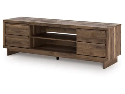Zadilyn 72" TV Stand - W3367-68