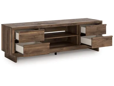 Zadilyn 72" TV Stand - W3367-68