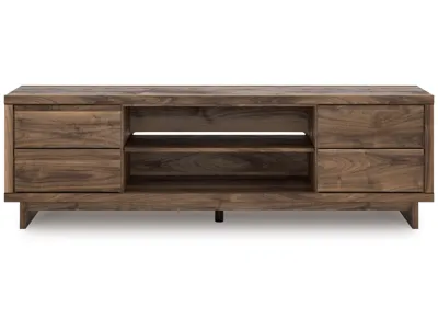 Zadilyn 72" TV Stand - W3367-68