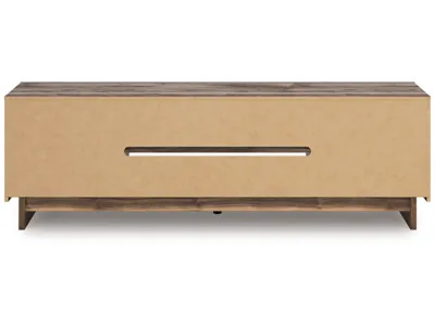 Zadilyn 72" TV Stand - W3367-68