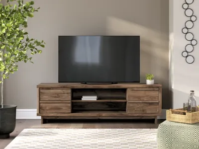 Zadilyn 72" TV Stand - W3367-68
