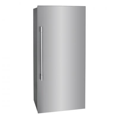 Frigidaire Professional 4 Piece Appliance Package