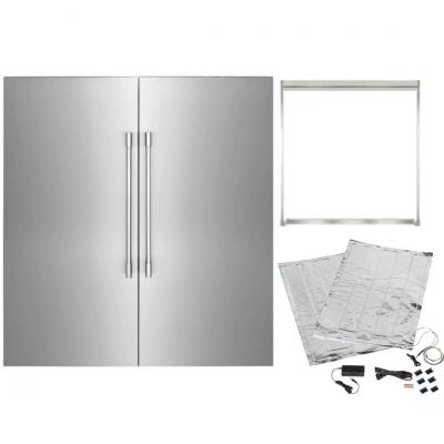 Frigidaire Professional 4 Piece Appliance Package