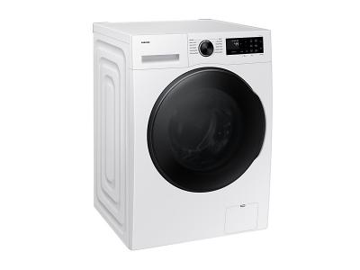 24" Samsung 2.9 Cu.Ft. 5000 Series Compact Front Load Washer with SmartThings Wi-Fi (2025) - WW25FG5B34BEAC