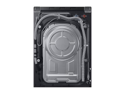 24" Samsung 2.9 Cu.Ft. 6000 Series Compact Front Load Washer 2025 - WW25FG6B34BBAC