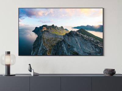 50" Samsung QN50QN80FAFXZC Neo QLED 4K Vision AI Smart TV (2025)