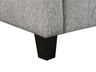 Primo International Medea Media Sleeper - MEDEA SLEEPER