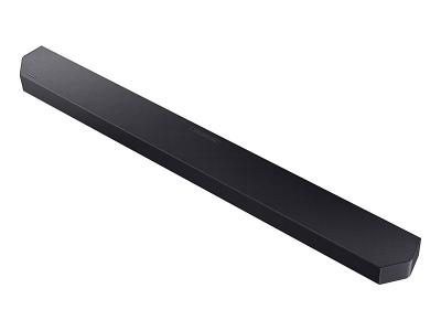 Samsung Q-series Soundbar 3.1.2 ch Subwoofer (2025) - HW-Q60CF/ZC