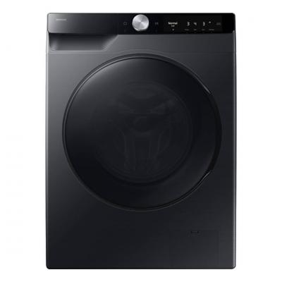 24" Samsung 2.9 Cu. Ft. Compact Front Load Laundry Pair - WW25FG6B34BBAC-DV25FG60BVBBAC