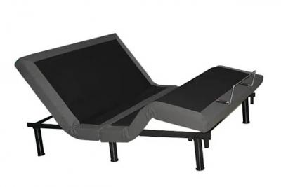 Kingsdown Queen Size Delight Adjustable Base - K1902-ADJ-Q