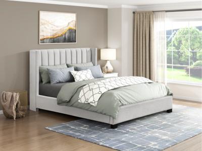 Emerson Collection Queen Bed in a Box - 2399-1