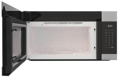 30" Frigidaire 1.7 Cu. Ft. Over-The-Range Microwave - FMOS174CBS