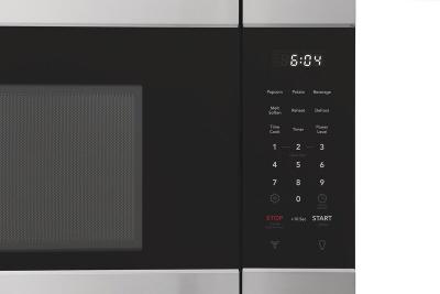 30" Frigidaire 1.7 Cu. Ft. Over-The-Range Microwave - FMOS174CBS