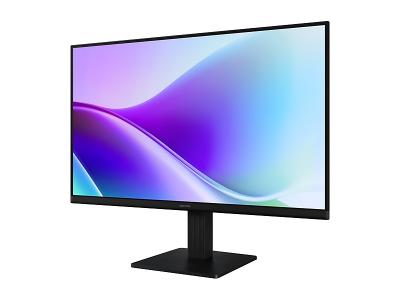 24" Samsung Essential Monitor S3 S32GF Full HD 120Hz (2025) - LS24F320GANXZA