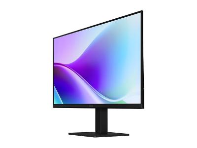24" Samsung Essential Monitor S3 S32GF Full HD 120Hz (2025) - LS24F320GANXZA