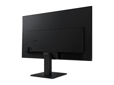 24" Samsung Essential Monitor S3 S32GF Full HD 120Hz (2025) - LS24F320GANXZA