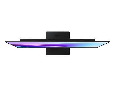 24" Samsung Essential Monitor S3 S32GF Full HD 120Hz (2025) - LS24F320GANXZA