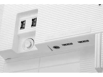 32" Samsung Smart Monitor M5 M50F FHD (2025) - LS32FM501ENXZA